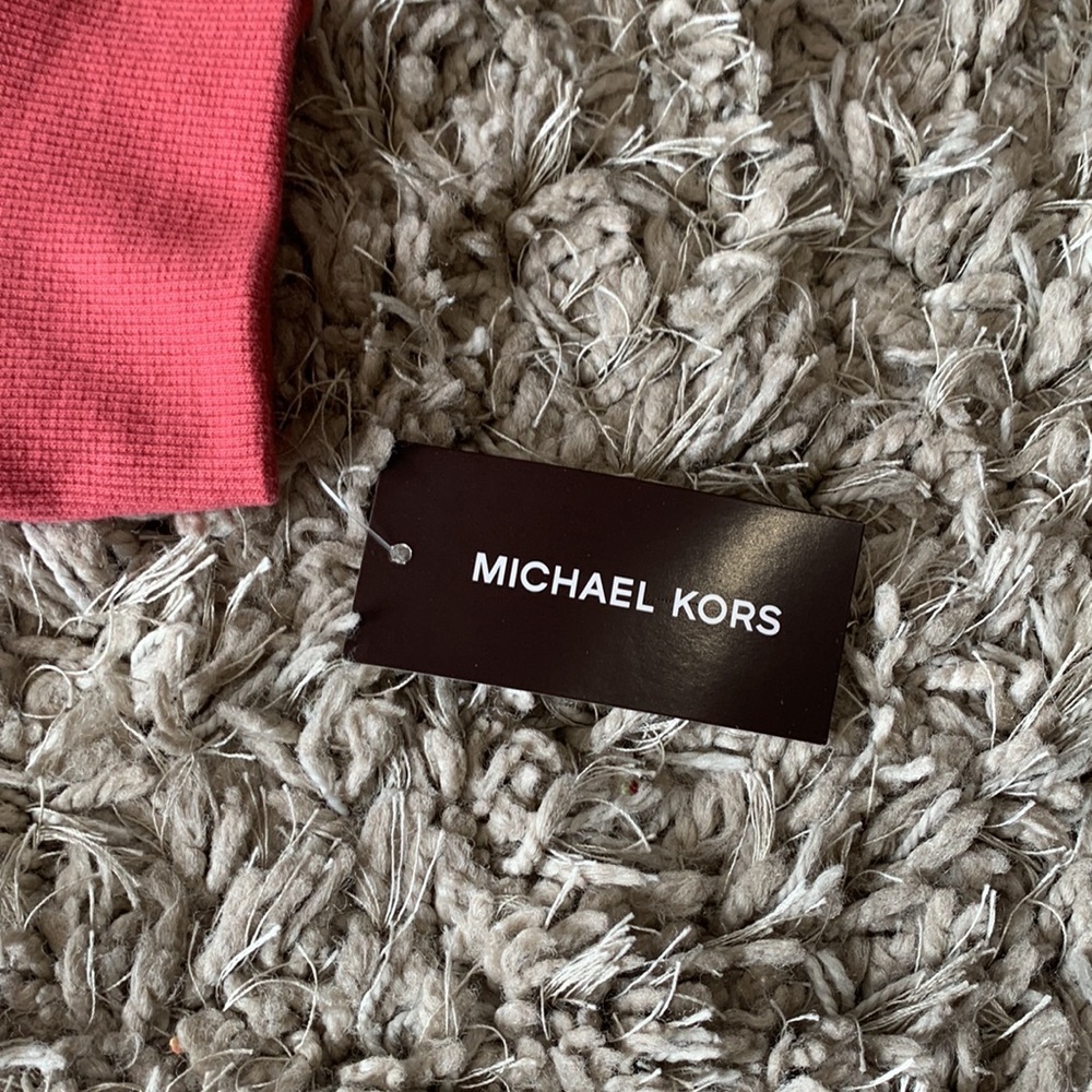 MICHAEL KORS Zip Up Sweatshirt - Picture 14 of 14
